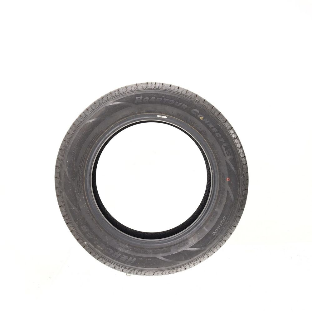 Set of (2) Driven Once 185/65R15 Hercules Roadtour Connect AS 88H - 9.5/32 - Image 3
