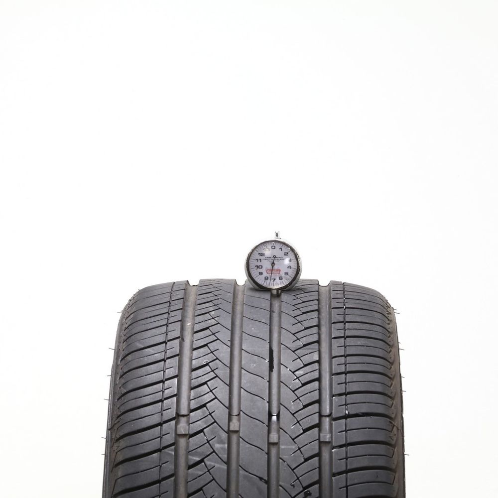 Used 255/35ZR19 Westlake SA-07 96W - 7/32 - Image 2