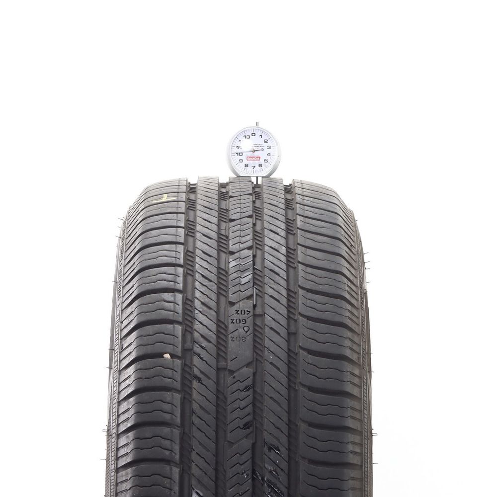 Set of (2) Used 225/65R17 Nokian One 102H - 8.5-10/32 - Image 5