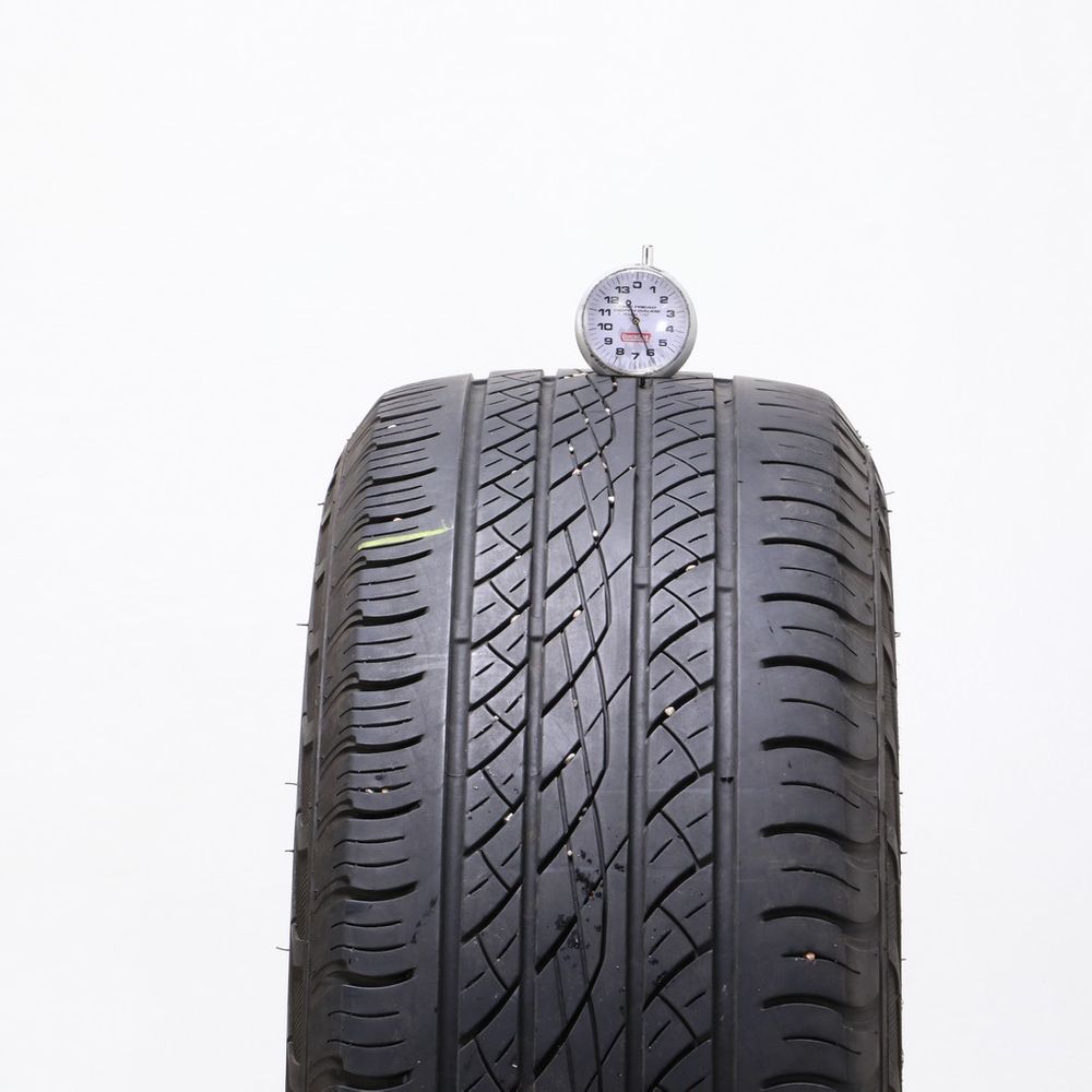 Set of (2) Used 235/55R18 Antares Majoris R1 SUV 100V - 6-7/32 - Image 2