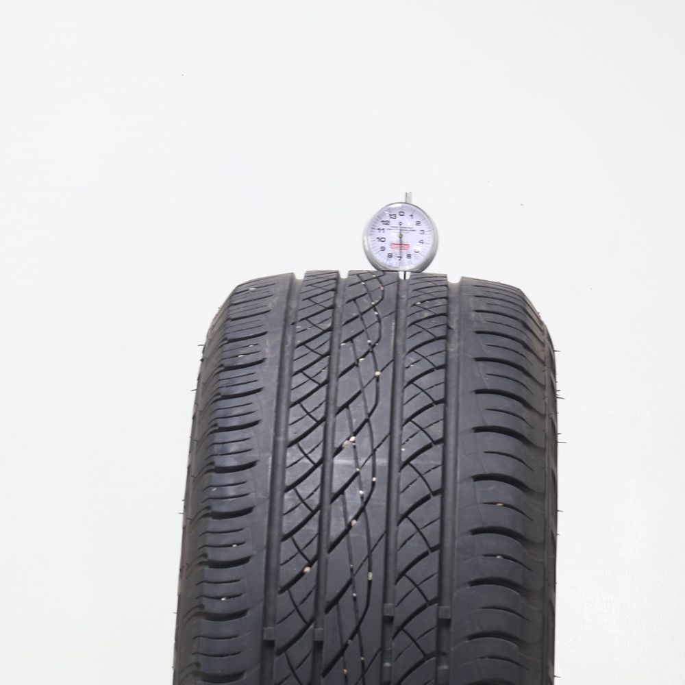 Set of (2) Used 235/55R18 Antares Majoris R1 SUV 100V - 6-7/32 - Image 5