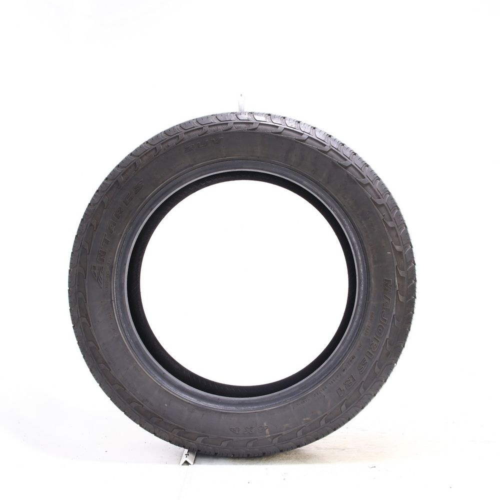 Set of (2) Used 235/55R18 Antares Majoris R1 SUV 100V - 6-7/32 - Image 6