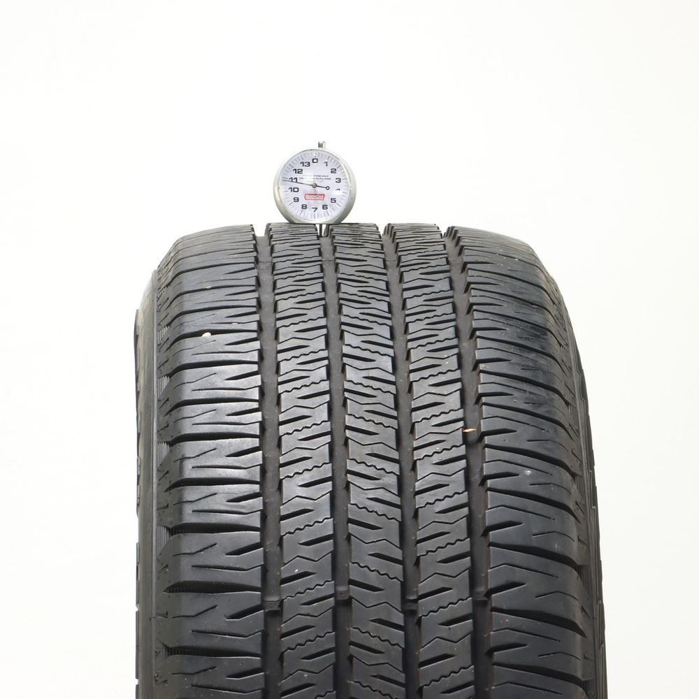 Set of (2) Used 265/60R18 Nexen Roadian HTX 2 RH51 110H - 10.5-11/32 - Image 2