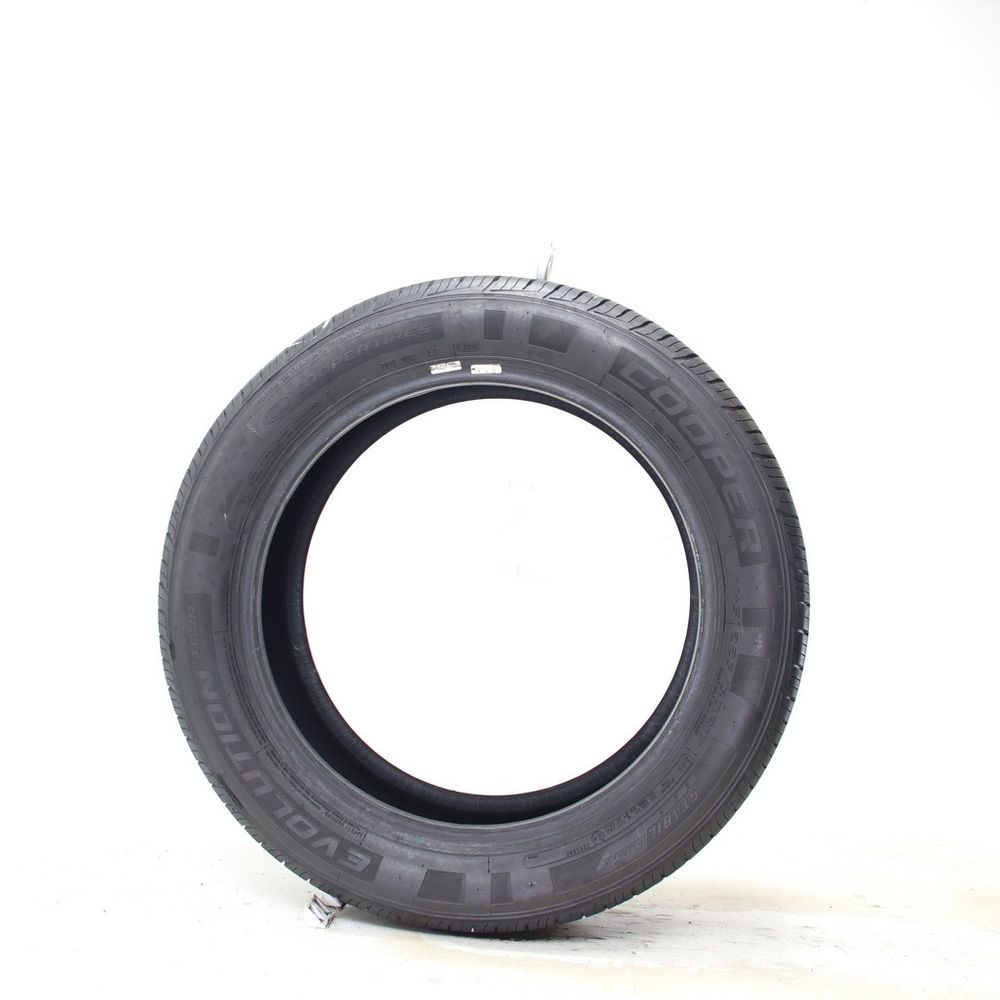 Used 225/50R17 Cooper Evolution Tour 94V - 8/32 - Image 3