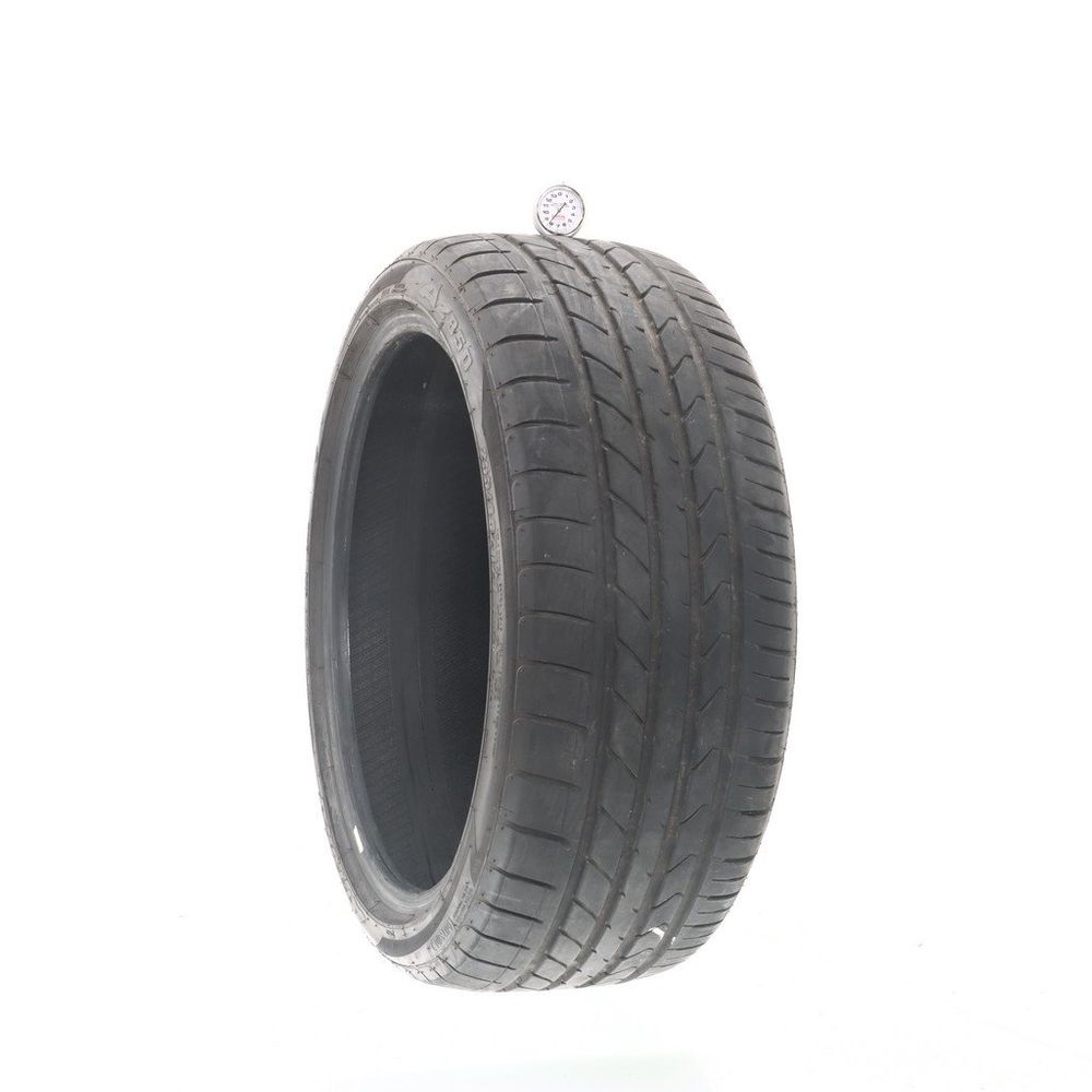 Used 255/40ZR21 Atturo AZ850 102Y - 8/32 - Image 1