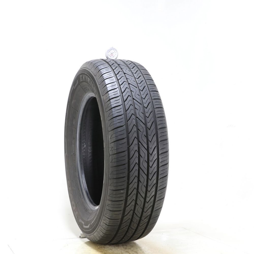 Used 235/65R17 Toyo Extensa A/S II 104H - 9.5/32 - Image 1