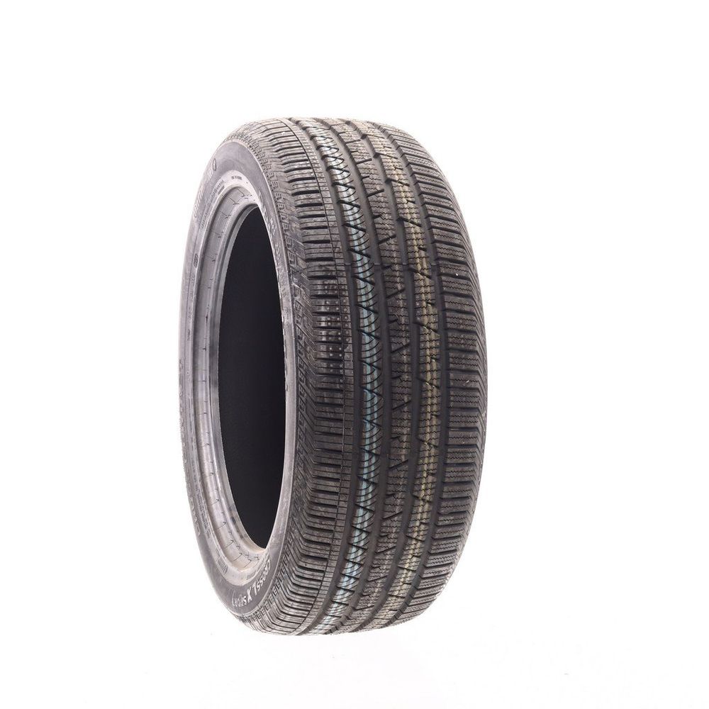 New 235/50R18 Continental CrossContact LX Sport AO 97H - Image 1