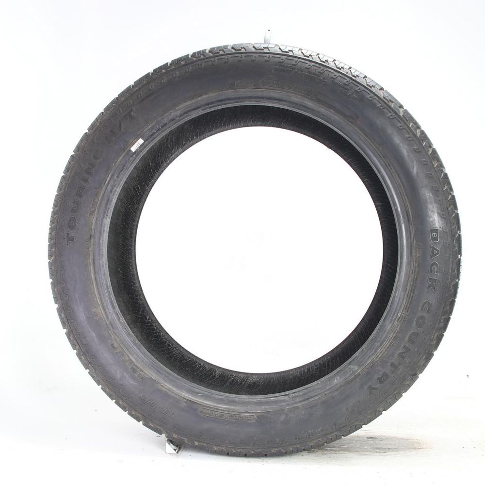 Used 285/45R22 DeanTires Back Country QS-3 Touring H/T 114H - 6.5/32 - Image 3