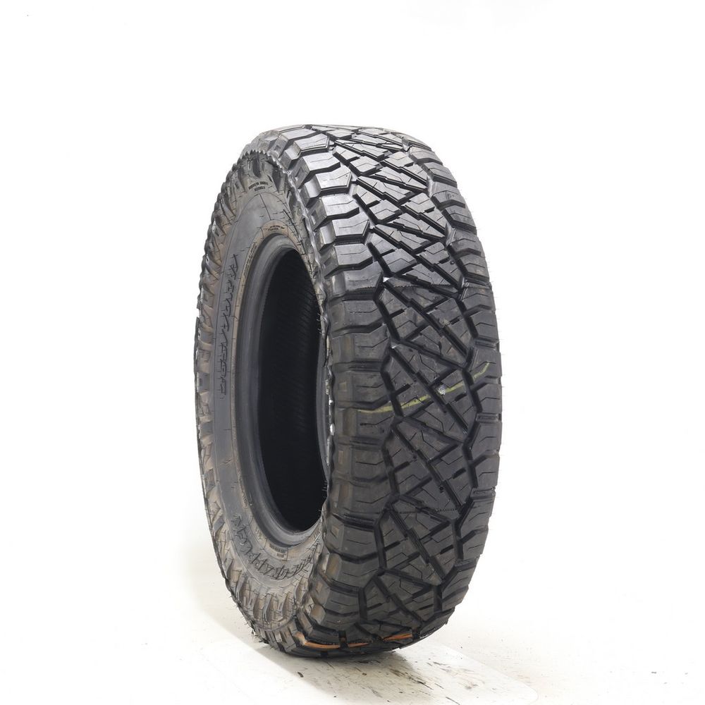Driven Once 265/70R17 Nitto Ridge Grappler 115T - 12/32 - Image 1