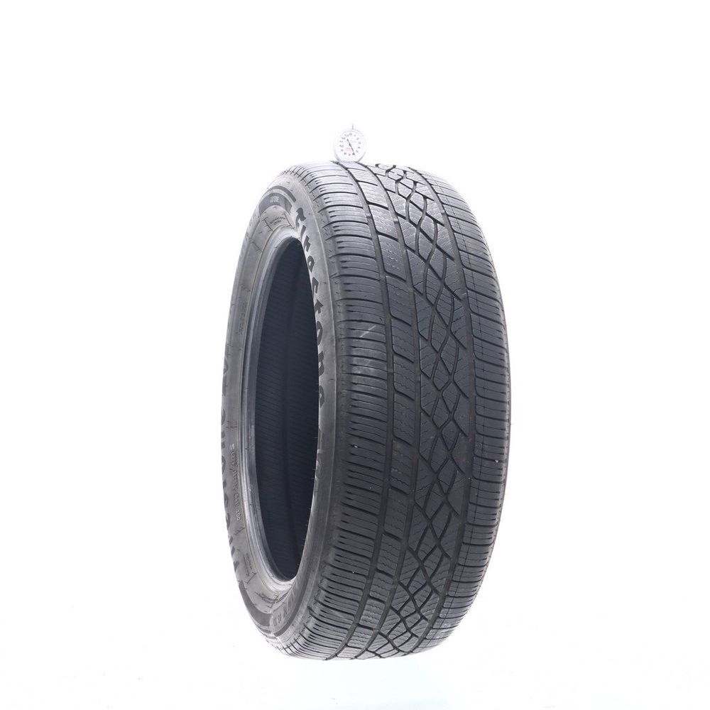 Used 245/50R20 Firestone Firehawk AS V2 102V - 5.5/32 - Image 1