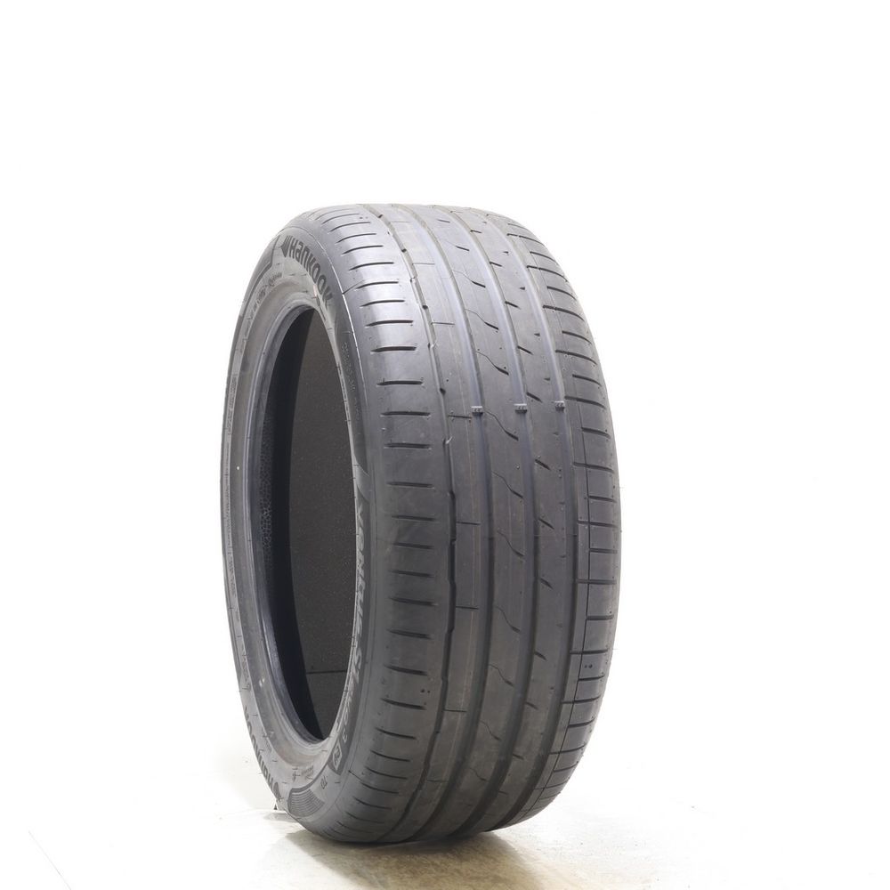 Driven Once 255/45R19 Hankook Ventus S1 evo3 EV TO Sound Absorber 104W - 8/32 - Image 1