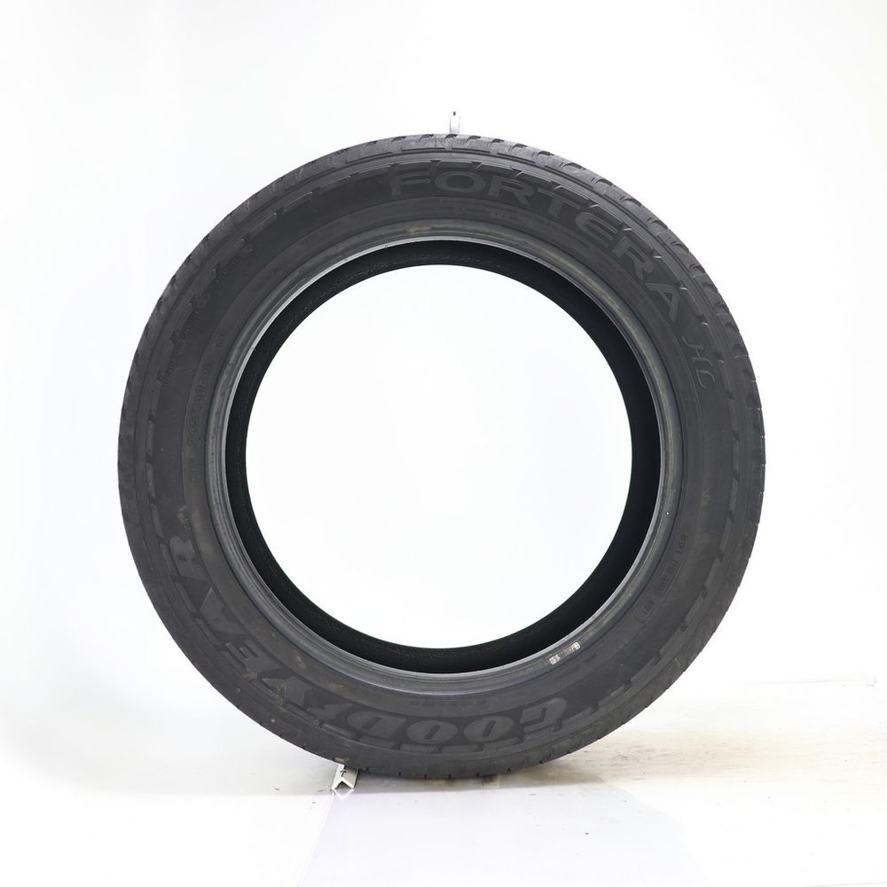 Used 265/50R20 Goodyear Fortera HL 107T - 6/32 - Image 3