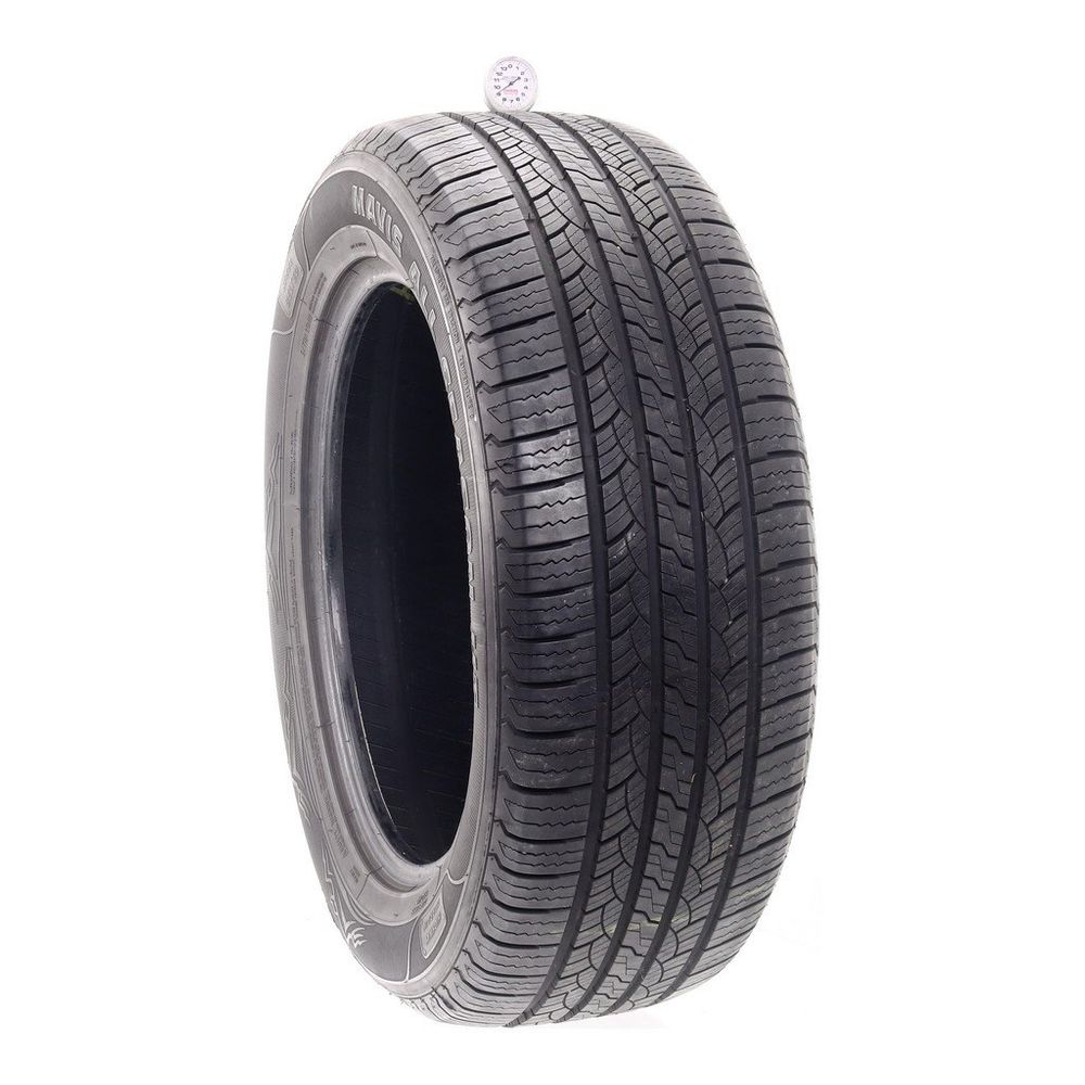 Used 275/55R20 Mavis All Season HT 117H - 9/32 - Image 1