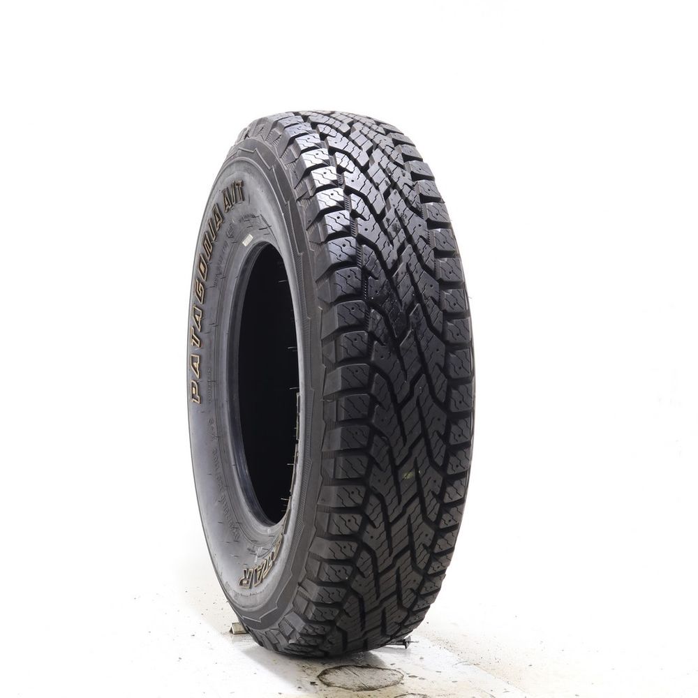 Driven Once LT 245/75R16 Milestar Patagonia A/T 120/116S - 14/32 - Image 1