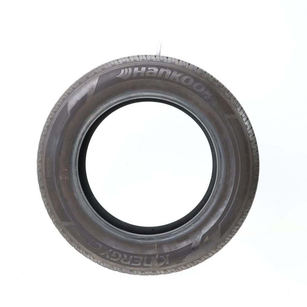 Used 205/60R16 Hankook Kinergy GT 92H - 9/32 - Image 3