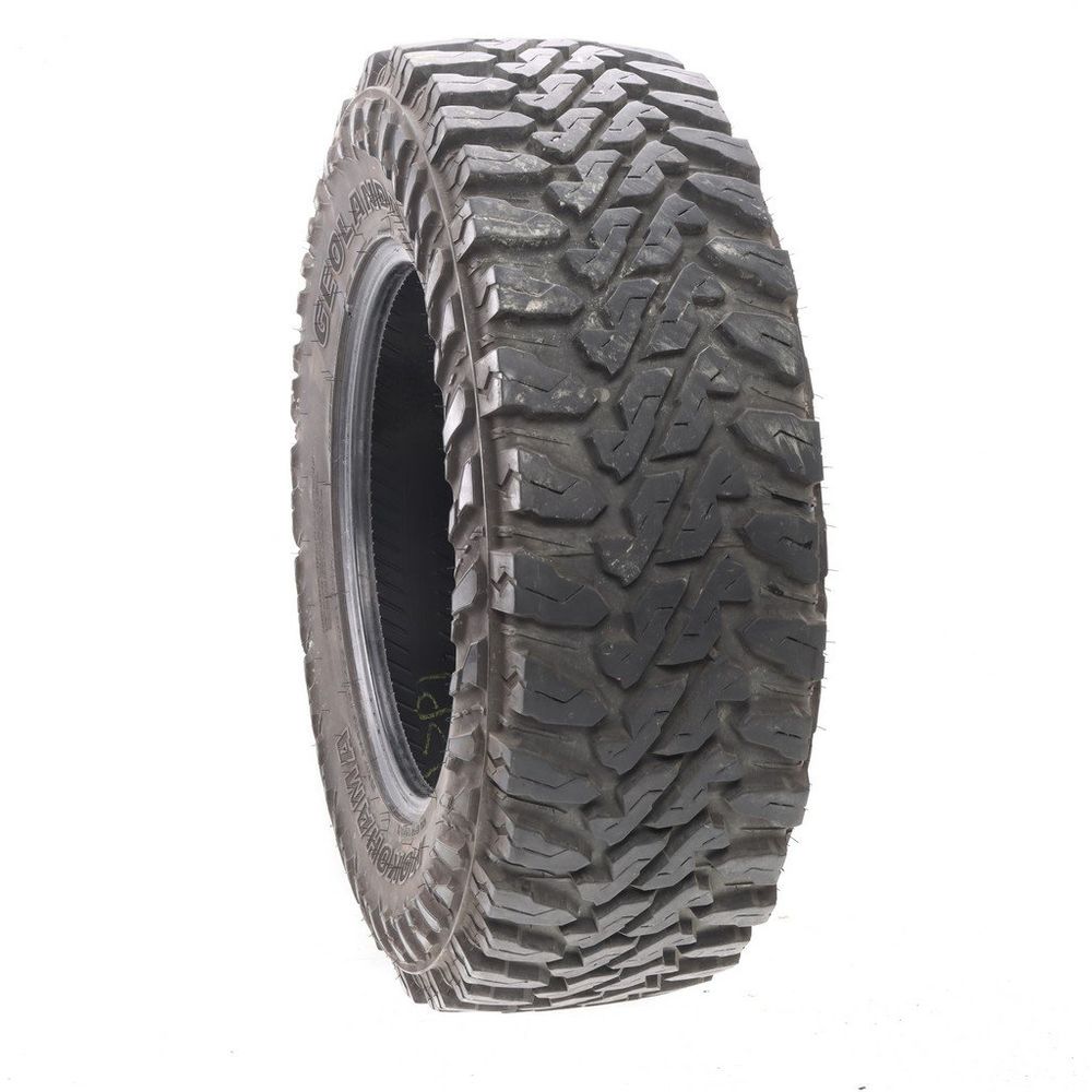 Used LT 37X12.5R20 Yokohama Geolandar M/T G003 126Q E - 18/32 - Image 1