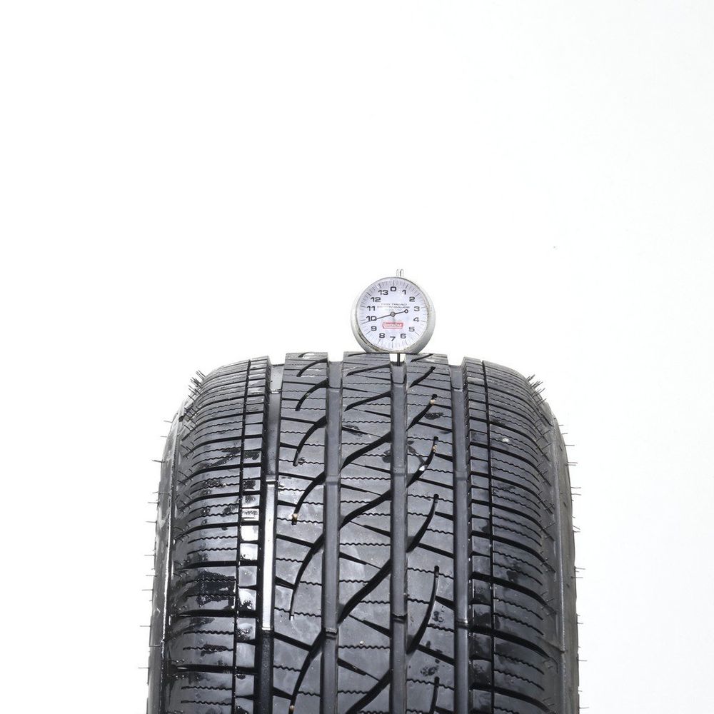 Set of (2) Used 235/55R17 Firestone Destination LE3 99H - 9.5-10/32 - Image 2