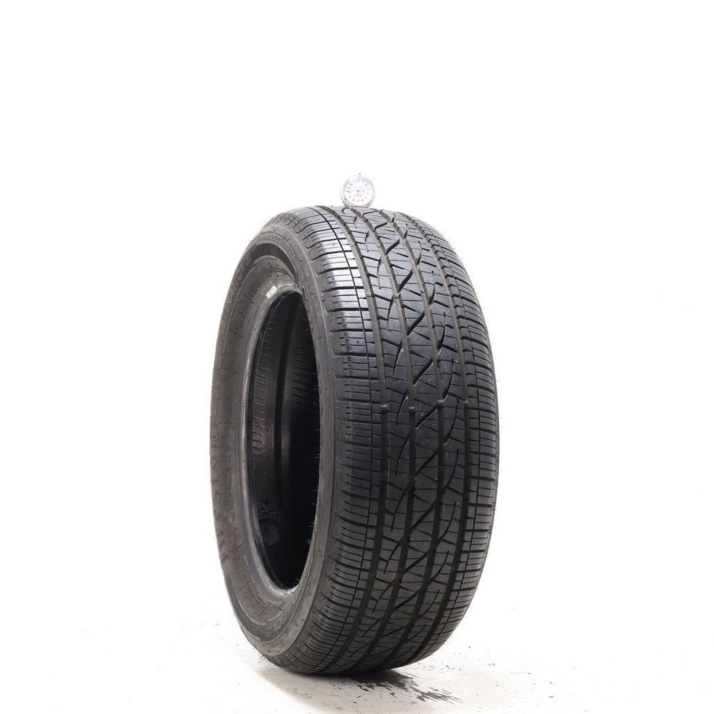 Set of (2) Used 235/55R17 Firestone Destination LE3 99H - 9.5-10/32 - Image 4