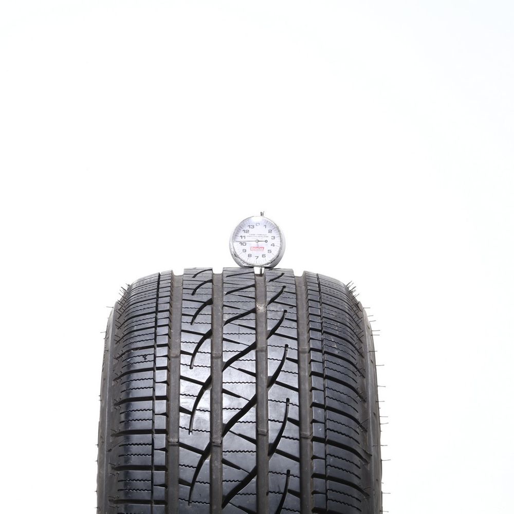 Set of (2) Used 235/55R17 Firestone Destination LE3 99H - 9.5-10/32 - Image 5