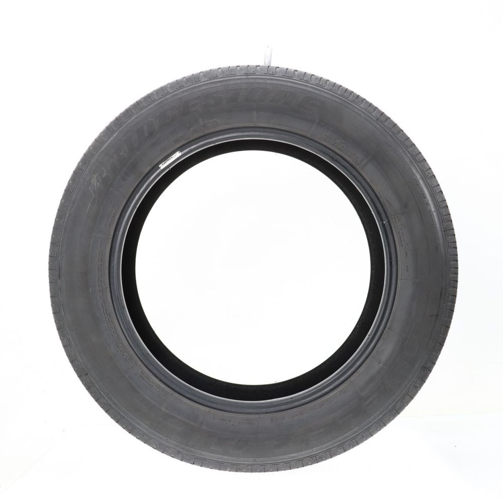 Set of (4) Used 235/60R18 Bridgestone Dueler H/L 400 102V - 6.5/32 - Image 3