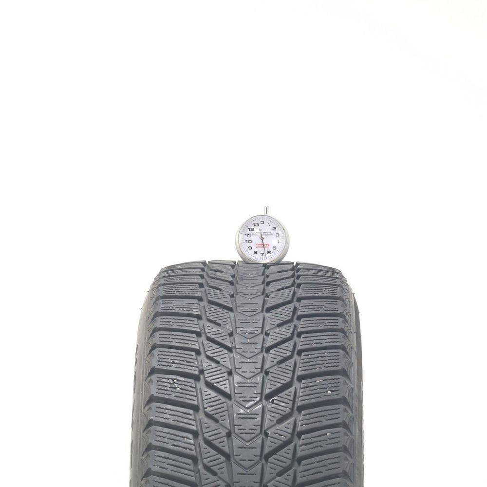 Used 205/60R16 Nexen Winguard Ice Plus WH43 96T - 6.5/32 - Image 2