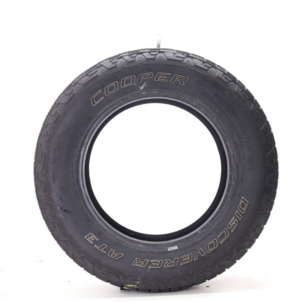 Used 245/65R17 Cooper Discoverer AT3 4S 111T - 9.5/32 - Image 3