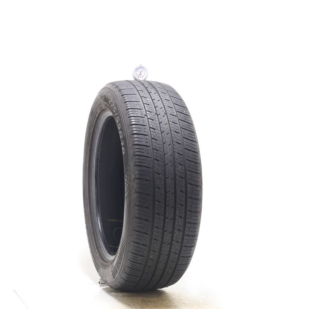 Set of (4) Used 225/55R18 Mohave Crossover CUV 98H - 7-8.5/32 - Image 7