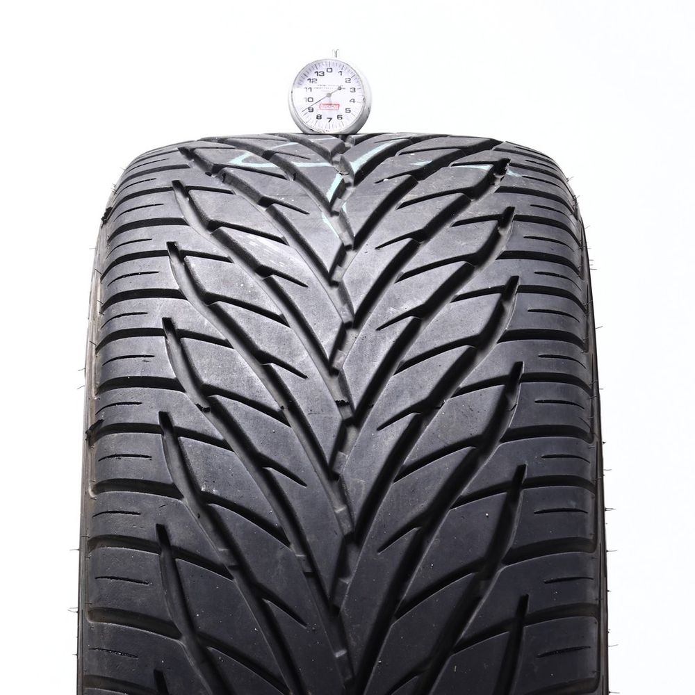 Used 305/50R20 Toyo Proxes ST 120V - 9/32 - Image 2