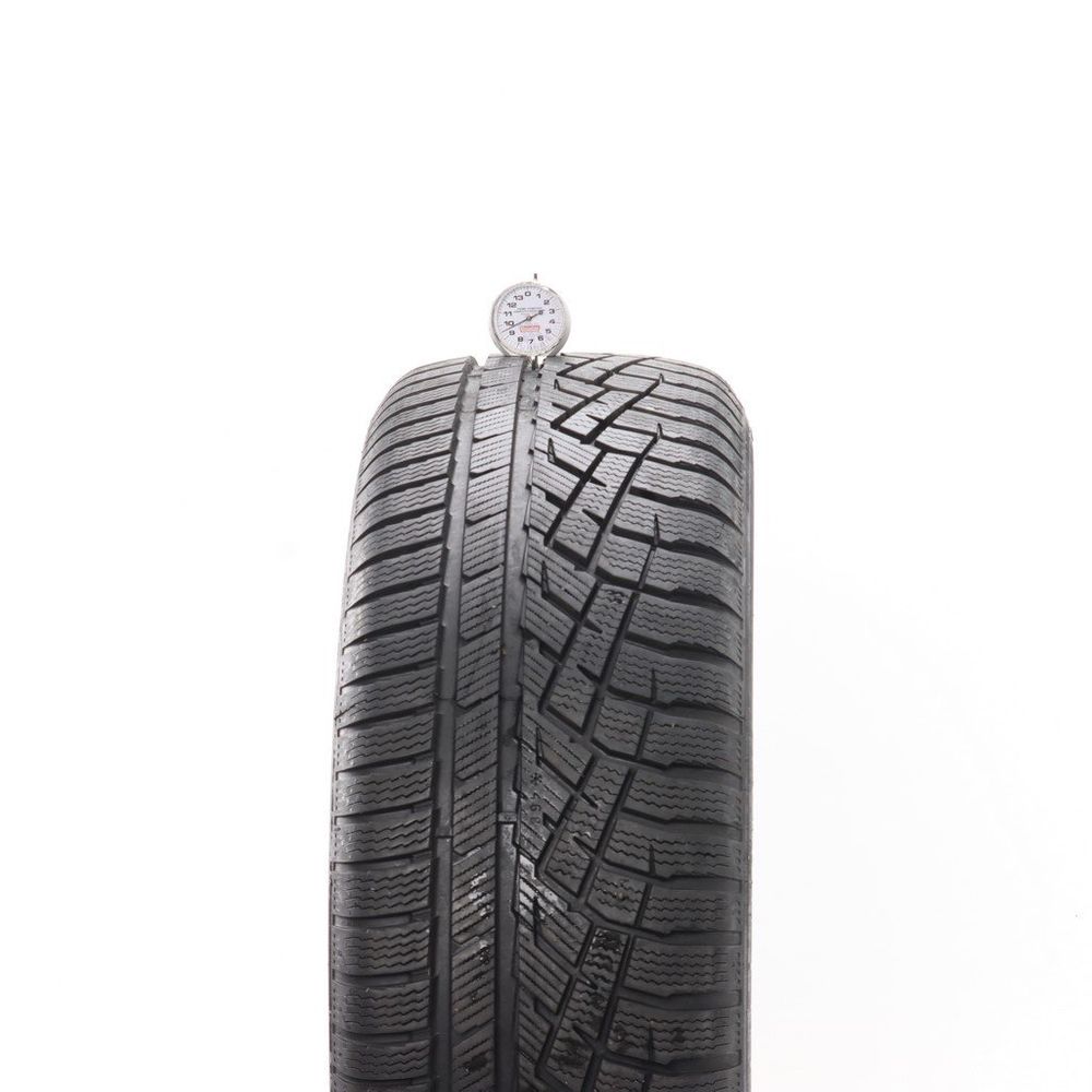 Set of (2) Used 235/55R20 Nokian Remedy WRG5 102V - 9-9.5/32 - Image 5