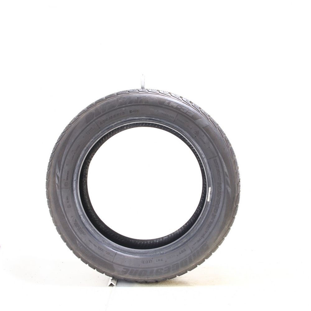 Used 205/55R16 Bridgestone Blizzak LM-32 94V - 7.5/32 - Image 3