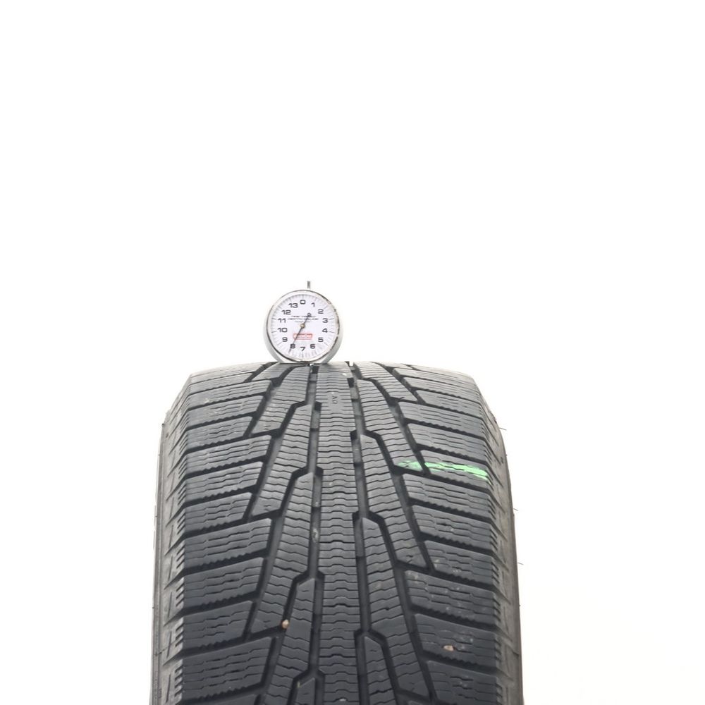 Used 215/60R17 Hercules Avalanche R G2 100R - 8/32 - Image 2