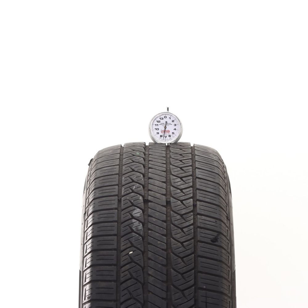 Set of (2) Used 225/65R17 General Altimax RT45 102T - 7/32 - Image 2