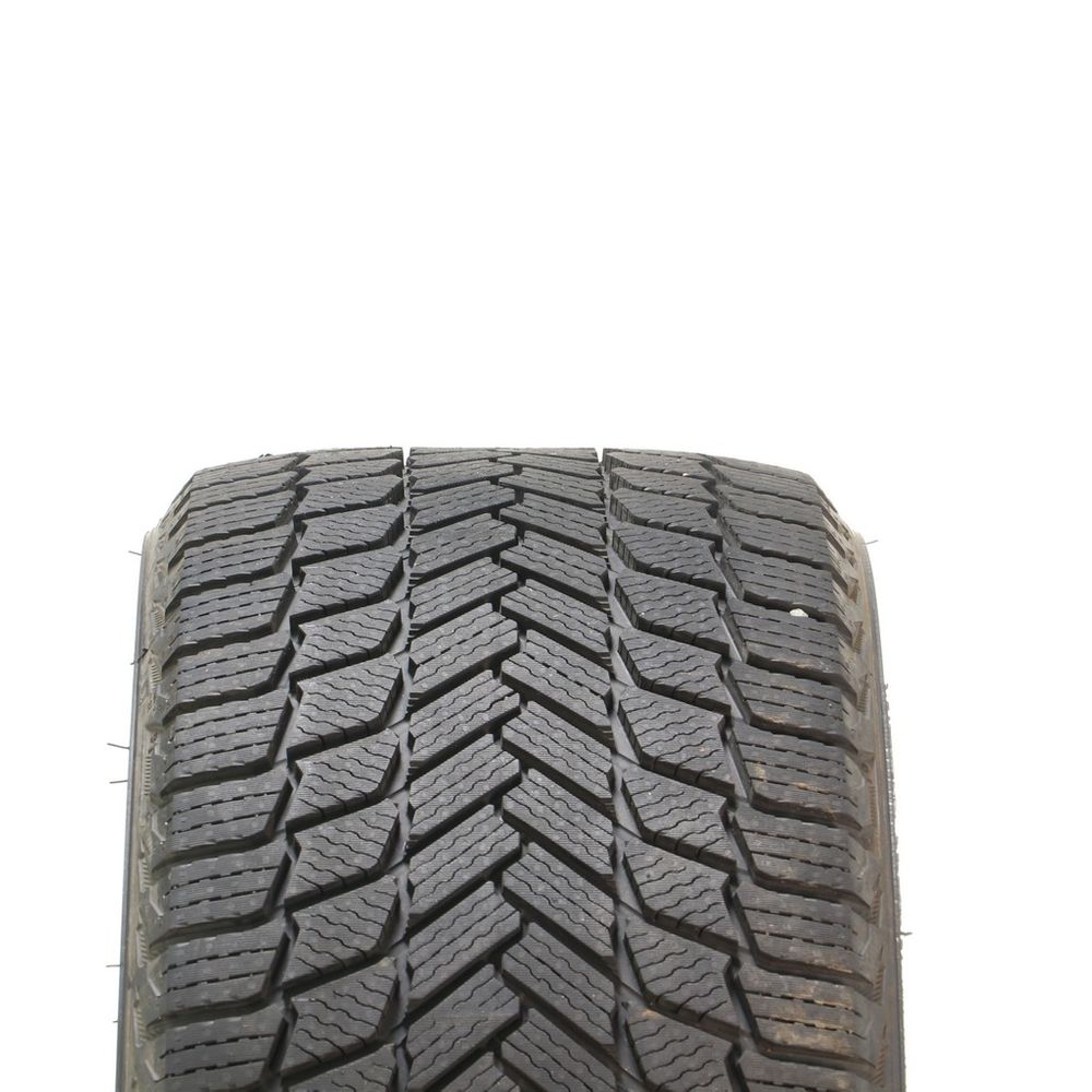 New 245/40R19 Michelin X-Ice Snow 98H - New - Image 2