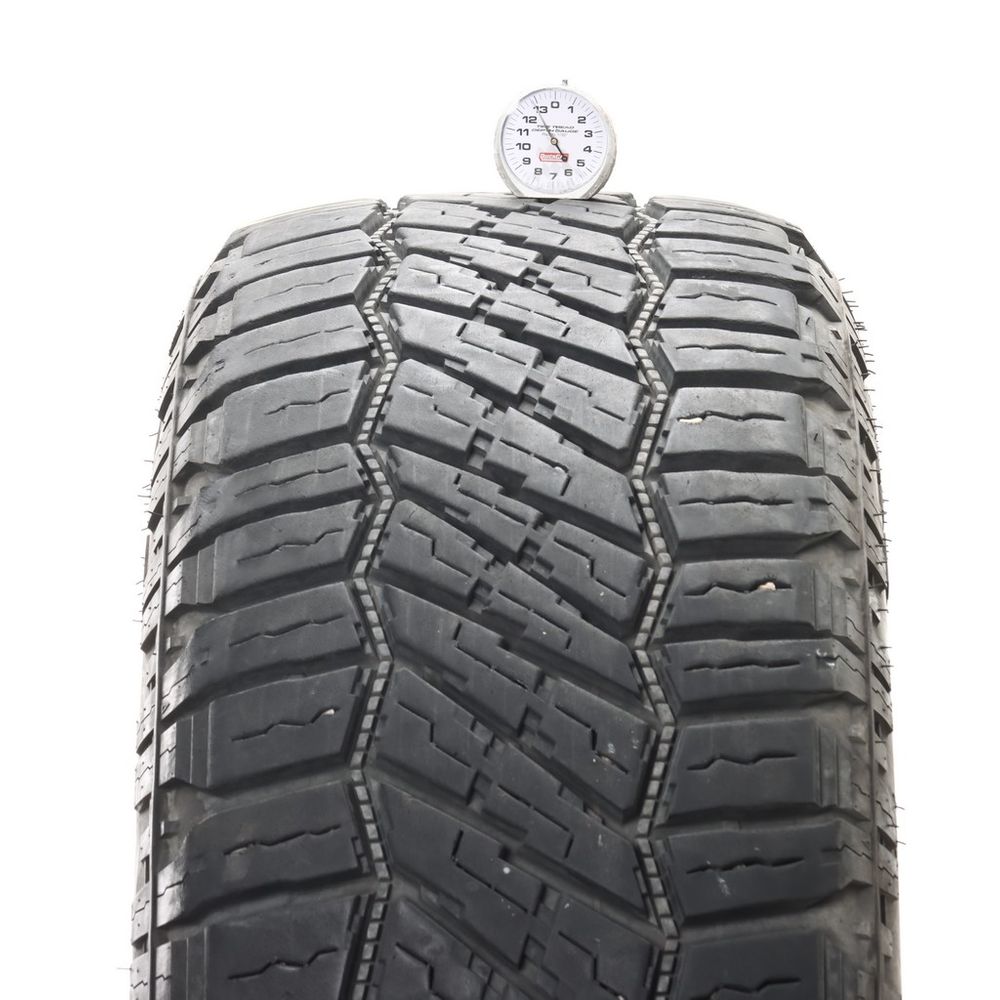 Used LT 295/60R20 Milestar Patagonia X/T 126/123R E - 12.5/32 - Image 2