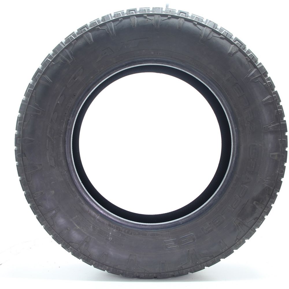 Used LT 295/65R20 Nitto Terra Grappler G2 A/T 129/126S E - 5/32 - Image 3