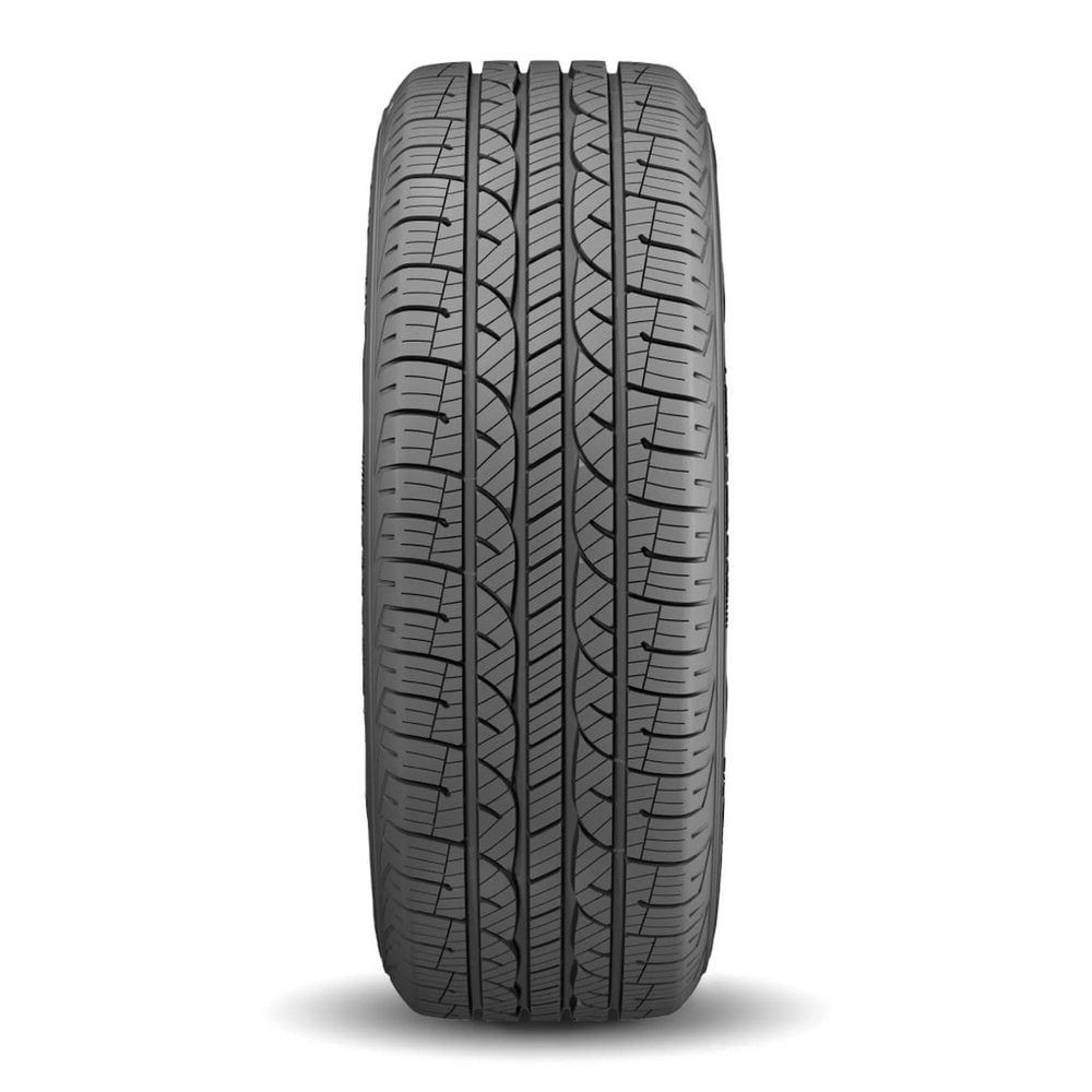 Set of (2) New 225/70R16 Kelly Edge Touring A/S 103H - Image 3