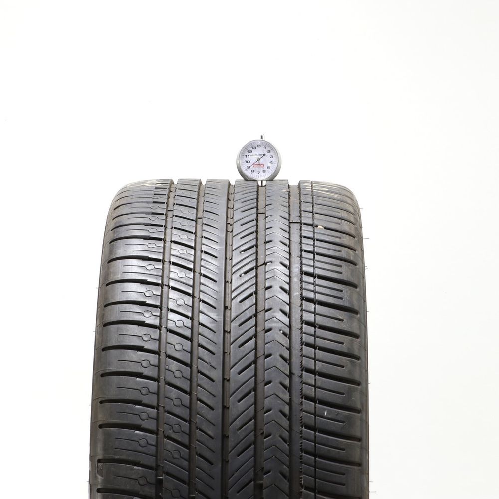Used 285/40ZR21 Michelin Pilot Sport All Season 4 109Y - 9/32 - Image 2