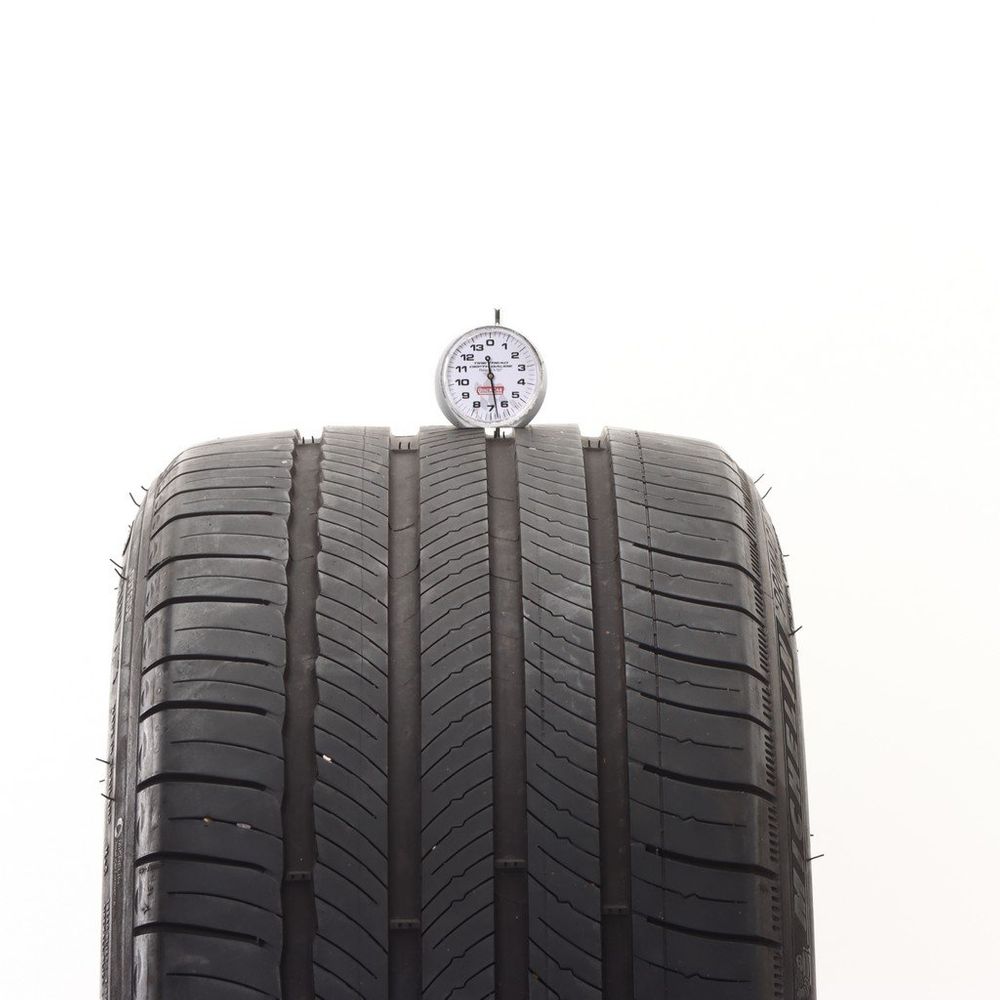 Set of (2) Used 275/35R21 Michelin Primacy Tour A/S GOE 103V - 6-6.5/32 - Image 5