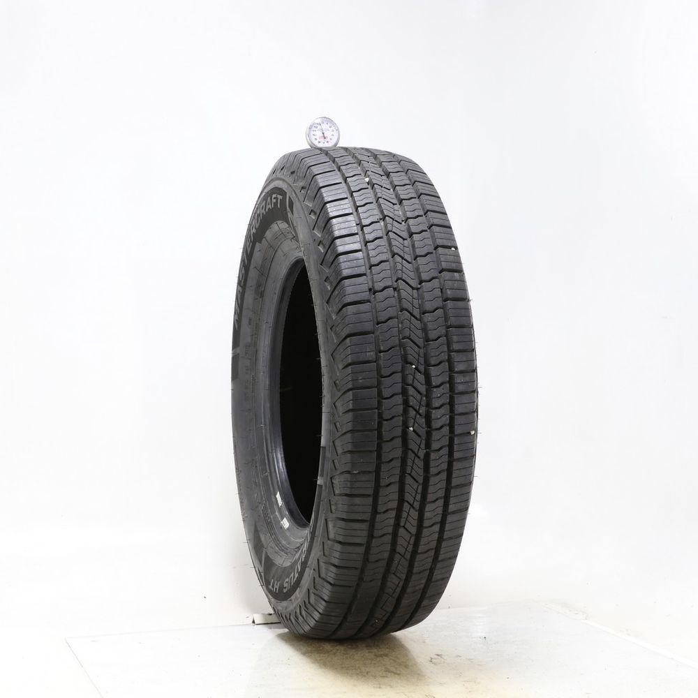 Used LT 225/75R16 Mastercraft Stratus HT 115/112R E - 13/32 - Image 1