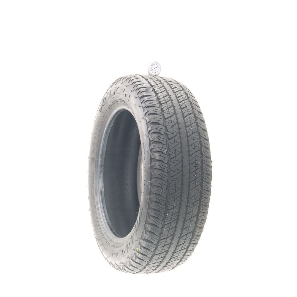 Set of (2) Used 225/60R18 Falken Wildpeak A/T Trail 01A 100H - 8.5-9/32 - Image 4