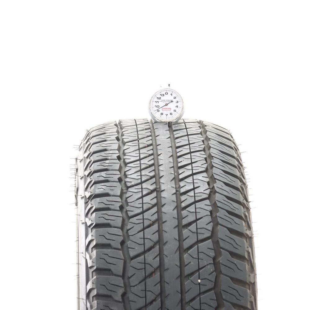 Set of (2) Used 225/60R18 Falken Wildpeak A/T Trail 01A 100H - 8.5-9/32 - Image 5