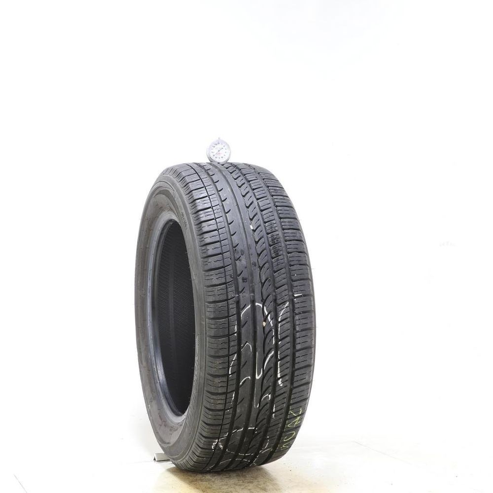 Used 215/55R16 Yokohama Tornante 97H - 8.5/32 - Image 1