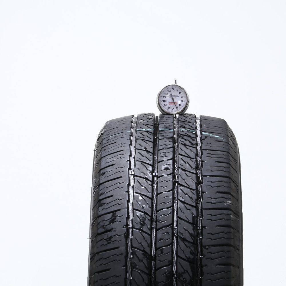 Set of (2) Used 235/65R17 National Commando HTS 104T - 6/32 - Image 2