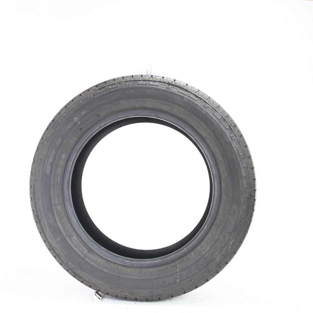 Used 225/60R17 Nitto Crosstek 2 103H - 7.5/32 - Image 3