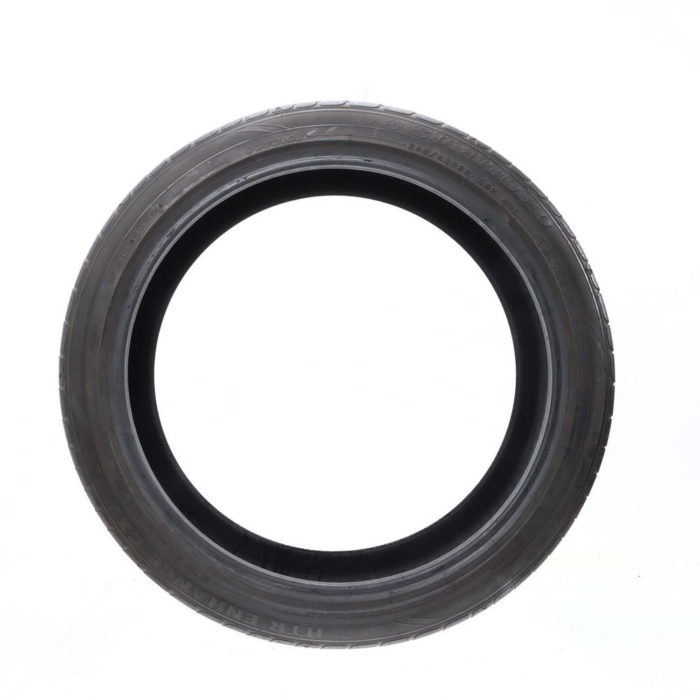 Used 265/40R22 Sumitomo HTR Enhance CX2 106H - 6.5/32 - Image 3