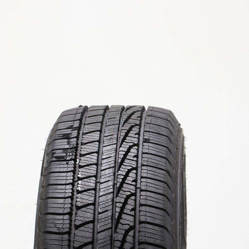 Set of (4) New 225/60R17 Goodyear Assurance WeatherReady 99H - 11/32 - Image 2