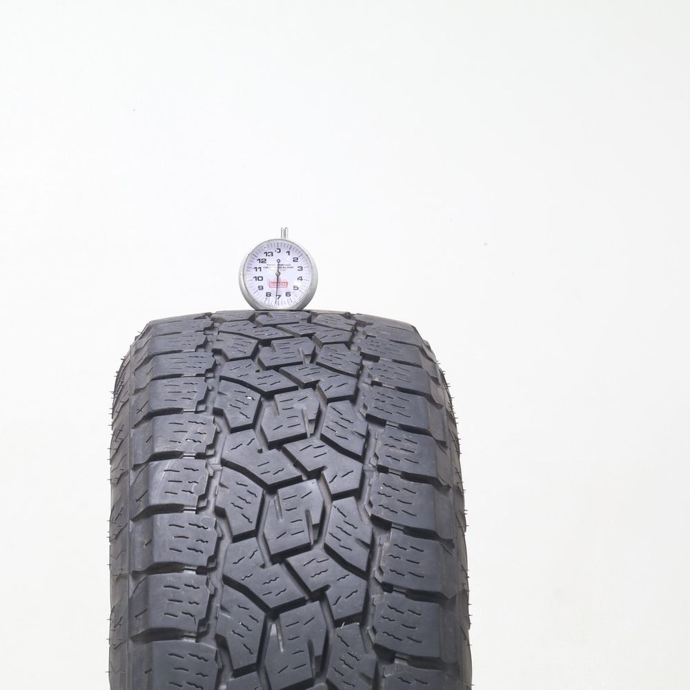 Used 215/65R17 Toyo Open Country A/T III 103T - 7/32 - Image 2