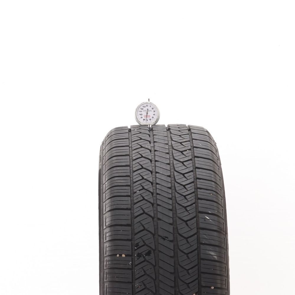 Set of (2) Used 235/60R18 General Altimax RT45 107V - 7-8.5/32 - Image 2