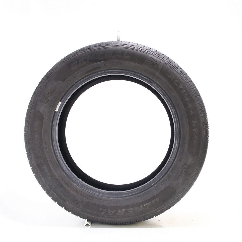 Set of (2) Used 235/60R18 General Altimax RT45 107V - 7-8.5/32 - Image 6