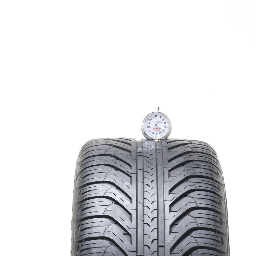 Used 245/45ZR18 Michelin Pilot Sport A/S 96Y - 5/32 - Image 2
